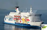 Ro-Ro ship na sprzedaż