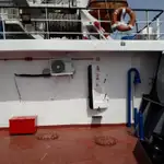 Statek transportowy ładunków sypkich na sprzedaż