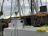 Trawler na sprzedaż