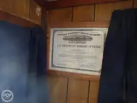 Trawler na sprzedaż