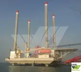 Jack-up drilling rig na sprzedaż