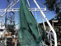 Trawler na sprzedaż