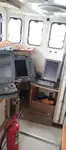 Trawler na sprzedaż