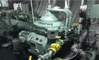 Tankowiec do przewozu ropy/chemikaliów na sprzedaż