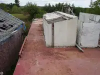 Barka na sprzedaż