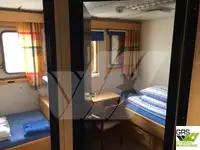 Szybki statek zaopatrzeniowy (FSV) na sprzedaż