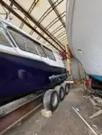 Trawler na sprzedaż