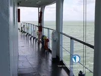 Tankowiec do przewozu ropy/chemikaliów na sprzedaż