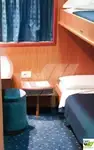 Statek Ro-Ro na sprzedaż