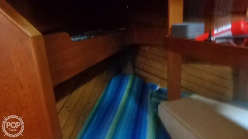 Trawler na sprzedaż
