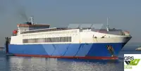 Ro-Ro ship na sprzedaż