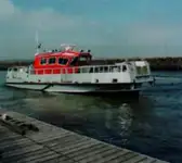 Statki robocze na sprzedaż