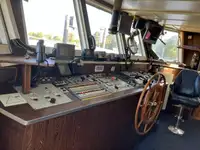 Statek transportowy ładunków sypkich na sprzedaż