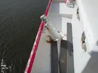 Trawler na sprzedaż