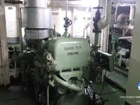 Tankowiec do przewozu ropy/chemikaliów na sprzedaż