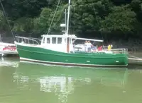 Kuter na sprzedaż