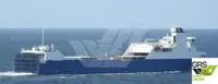 Ro-Ro ship na sprzedaż
