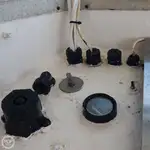 Statek desantowy, czołgowy na sprzedaż