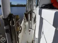 Trawler na sprzedaż