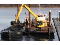 Dredger na sprzedaż
