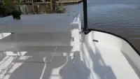 Trawler na sprzedaż