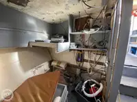 Trawler na sprzedaż