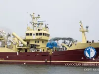 Trawler na sprzedaż