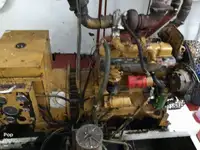 Trawler na sprzedaż