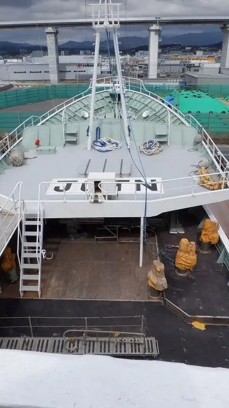 Longliner na sprzedaż