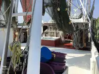 Trawler na sprzedaż