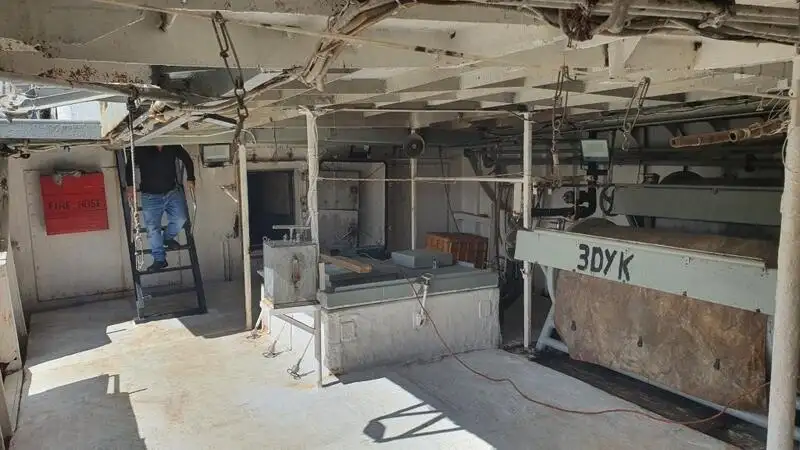 Longliner na sprzedaż
