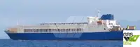 Ro-Ro ship na sprzedaż