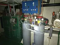 Tankowiec do przewozu ropy/chemikaliów na sprzedaż