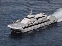 Statek pasażerski na sprzedaż