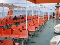 Statek RoPax na sprzedaż