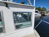Trawler na sprzedaż
