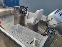 Łodzie robocze na sprzedaż