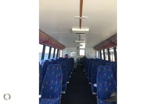 Katamaran na sprzedaż