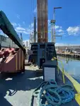 Dredger na sprzedaż