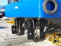 Statki robocze na sprzedaż