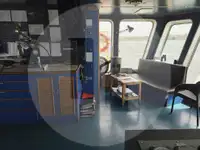 Statek transportowy ładunków sypkich na sprzedaż