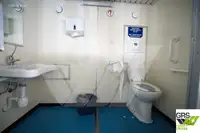Statek wycieczkowy na sprzedaż