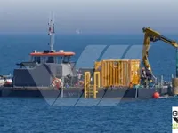 Dredger na sprzedaż