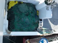 Trawler na sprzedaż