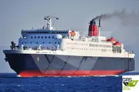 Ro-Ro ship na sprzedaż