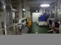 Statek transportowy ładunków sypkich na sprzedaż
