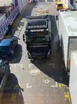 Statek RoPax na sprzedaż