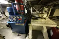 Statek transportowy ładunków sypkich na sprzedaż