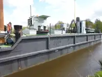 Statki robocze na sprzedaż