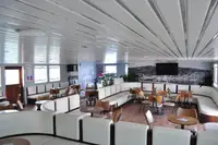 Statek desantowy, czołgowy na sprzedaż